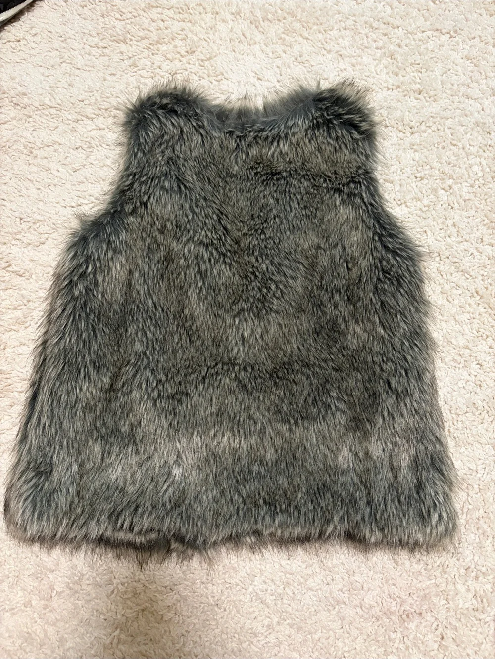 Old Navy Vest Girls Large 10/12